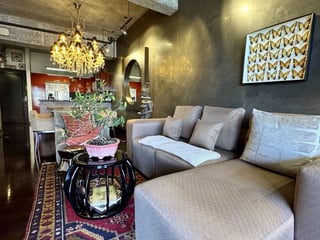 ¡Precioso Apartamento Amueblado de Lujo en Renta / Venta – Zona 14! - 4