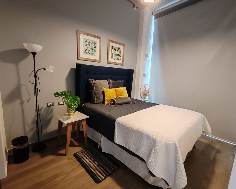 Apartamento en Alquiler en Shift Cayalá, zona 16