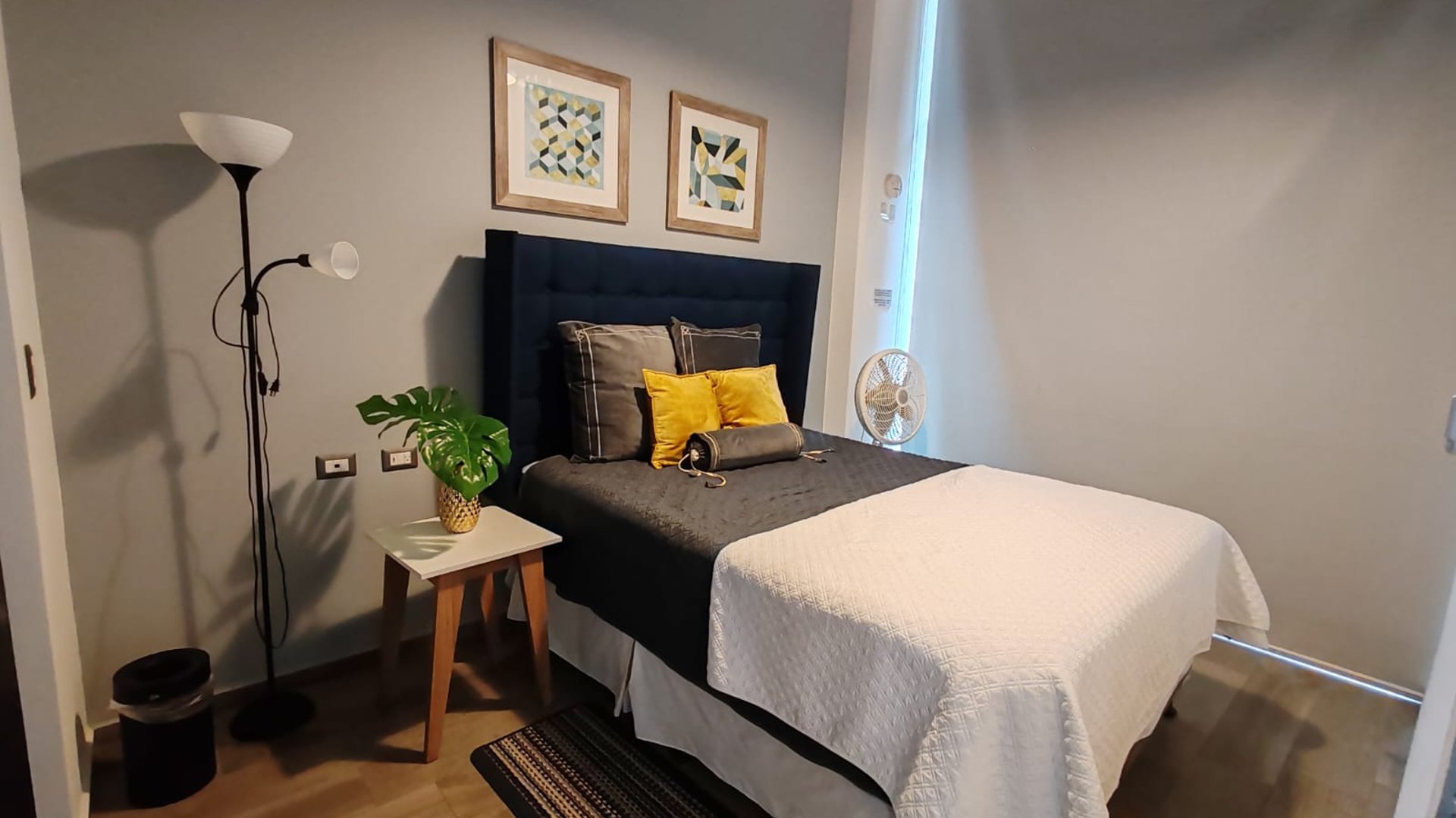 Apartamento en Alquiler en Shift Cayalá, zona 16