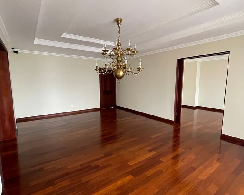 APARTAMENTO EN VENTA – QUINTA BELLA, ZONA 14