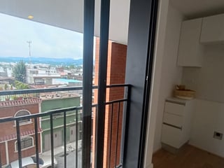 APARTAMENTO EN RENTA EN CENTRICO ZONA 5 GT. - 5