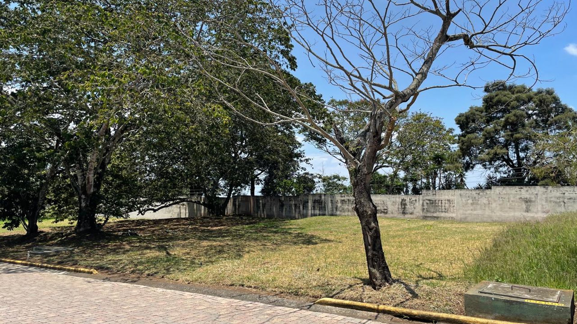 ???? TERRENO EN VENTA  | SAN MARTÍN DE ALLENDE | KM. 29.5 FRAIJANES