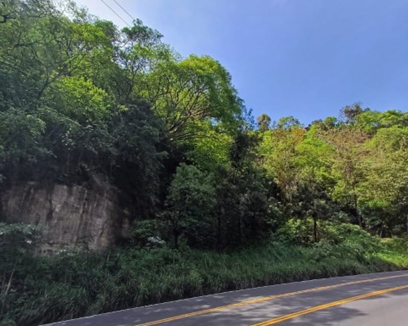 Terreno Comercial sobre Carretera Hacia Boca del Monte