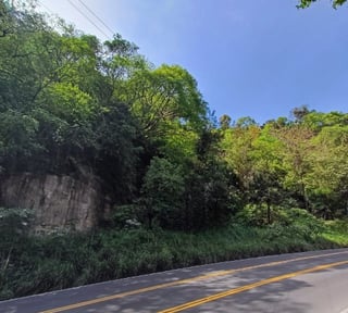 Terreno Comercial sobre Carretera Hacia Boca del Monte
