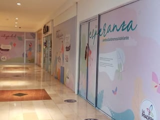 LOCAL EN VENTA  Y ALQUILER EN ZONA 10 - 5