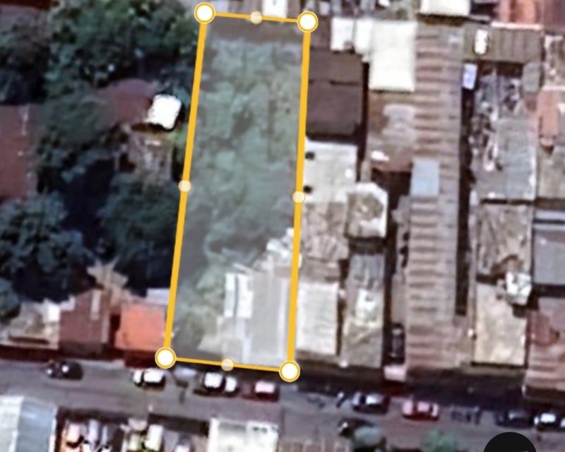 Terreno En Venta En zona 14, Sector la villa