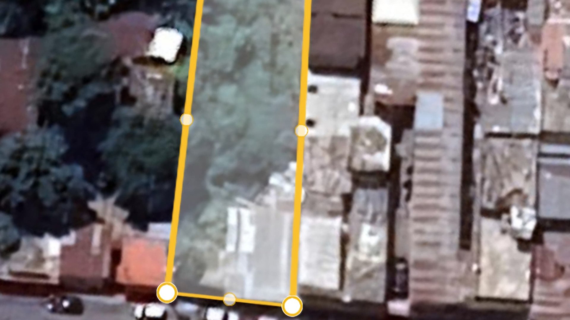 Terreno En Venta En zona 14, Sector la villa - Image 1