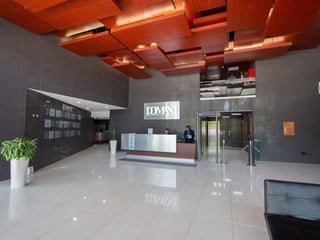 Oficina en Venta – Edificio Domani, Zona 15 ✨ - 5