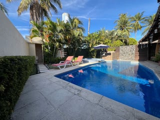 *Venta casa de Playa Condominio Alta Mar Carretera a Chulamar* - 5