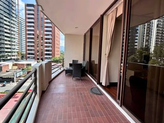 APARTAMENTO EN ALQUILER o VENTA📍Casa Rialto zona 14 - 4