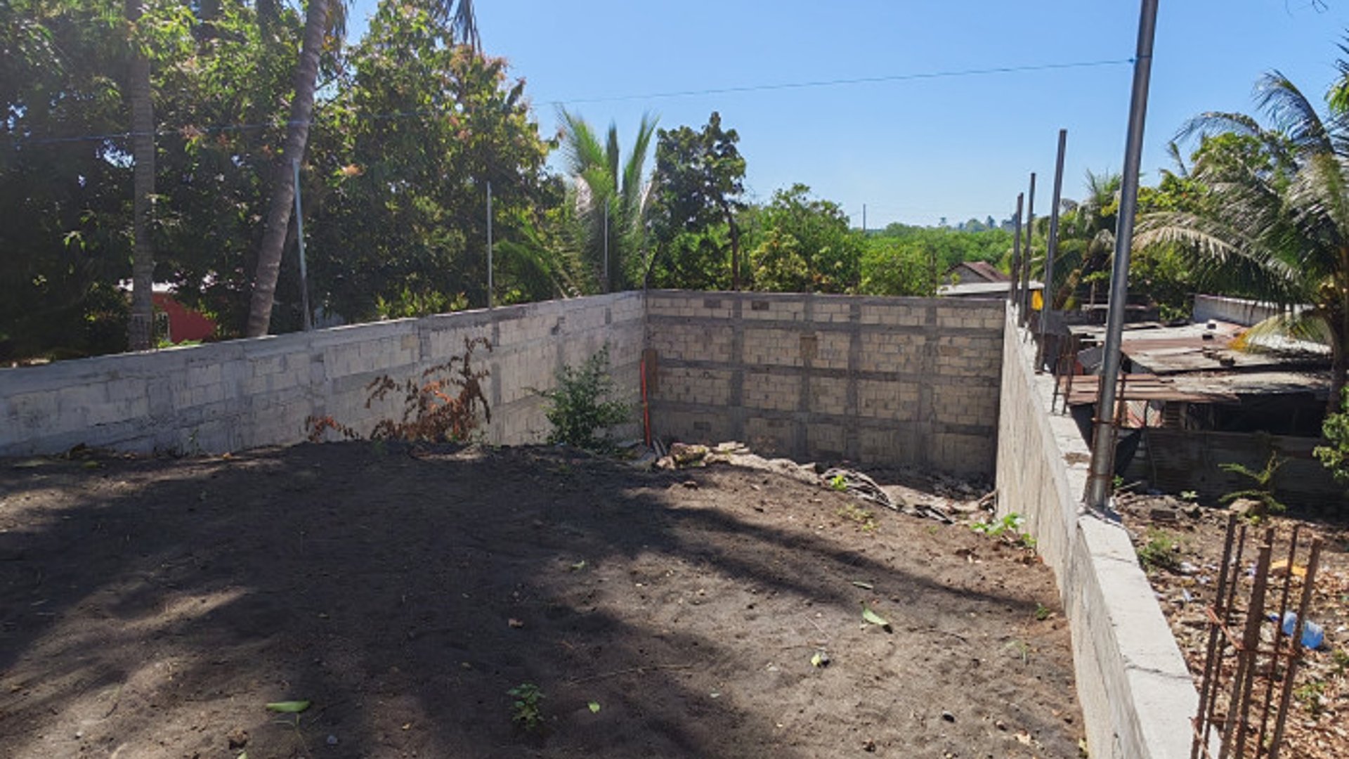 Terreno Comercial en Venta en Puert San José Escuintla - Miniatura 7