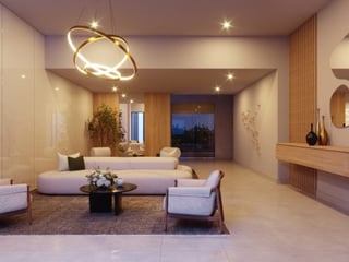 Apartamento en PRE-VENTA Zona 10 Proceres - 5