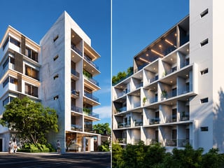 Apartamento en VENTA en zona 15 - 3
