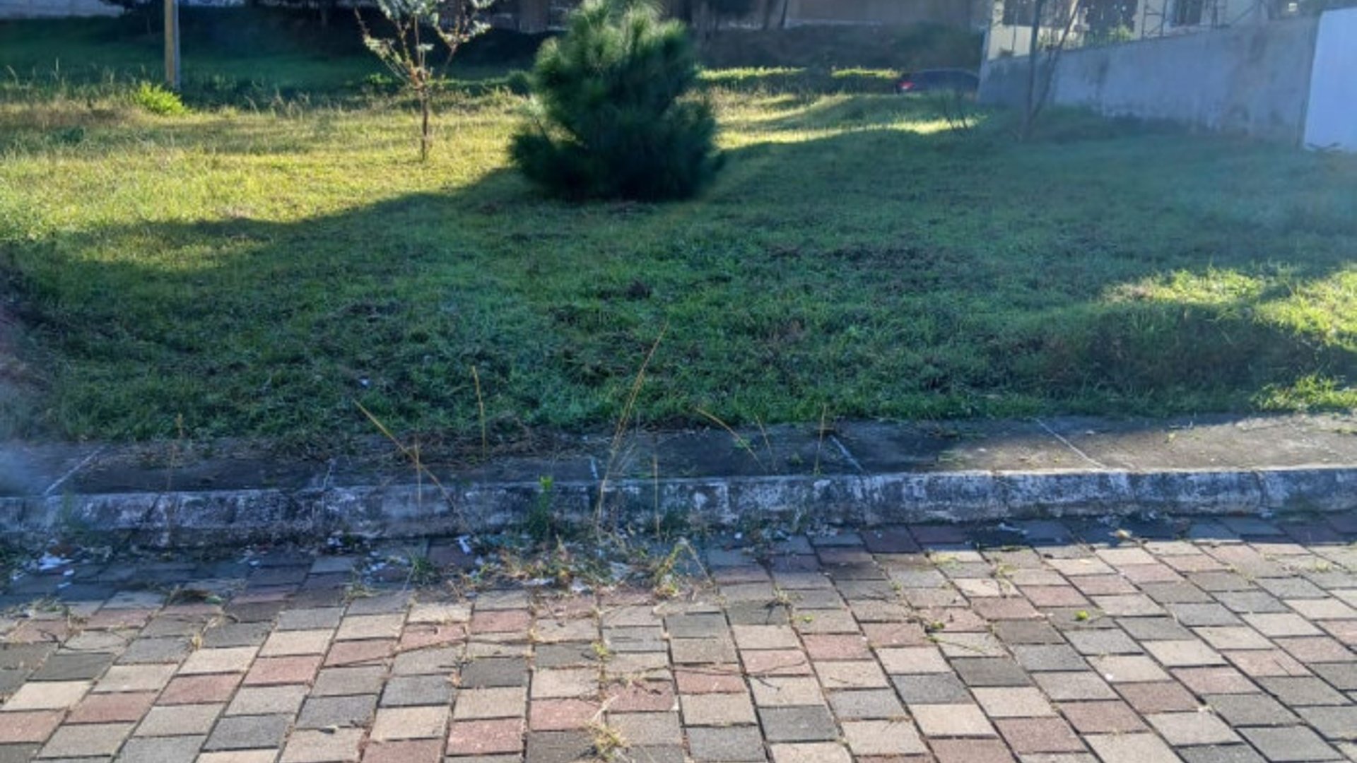 Terreno de Venta en Paseo San Lucas Sacatepéquez.