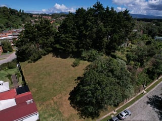 Terreno en venta en KM 20.5 San German del Bosque CAES Ref-5677 - 5
