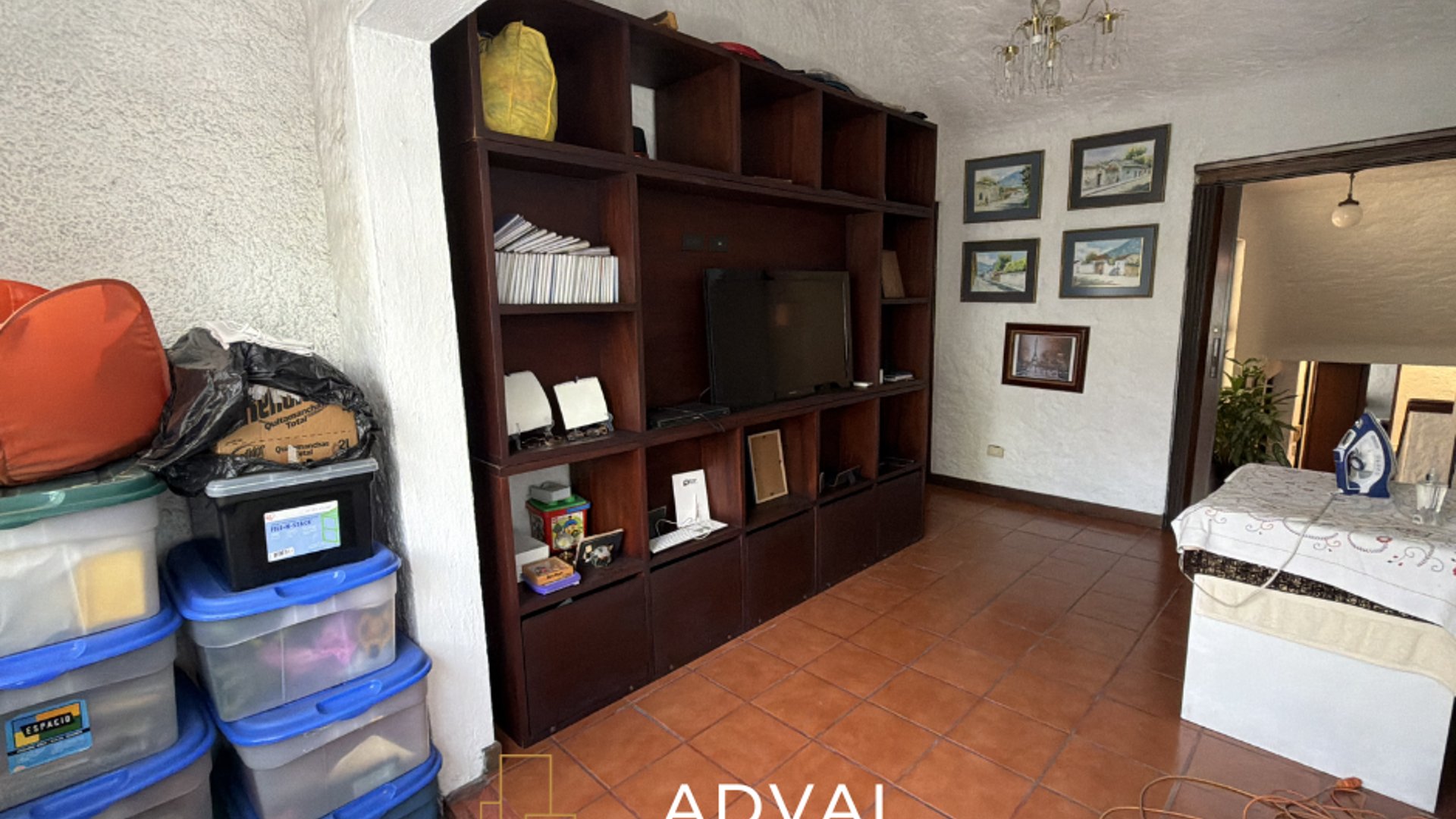 Excelente ubicacion casa en venta La Alhambra CAES Km 15.8 - Miniatura 12