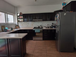 Casa en venta en Residencial Vista Azul, Santa Catarina Pinula - 2