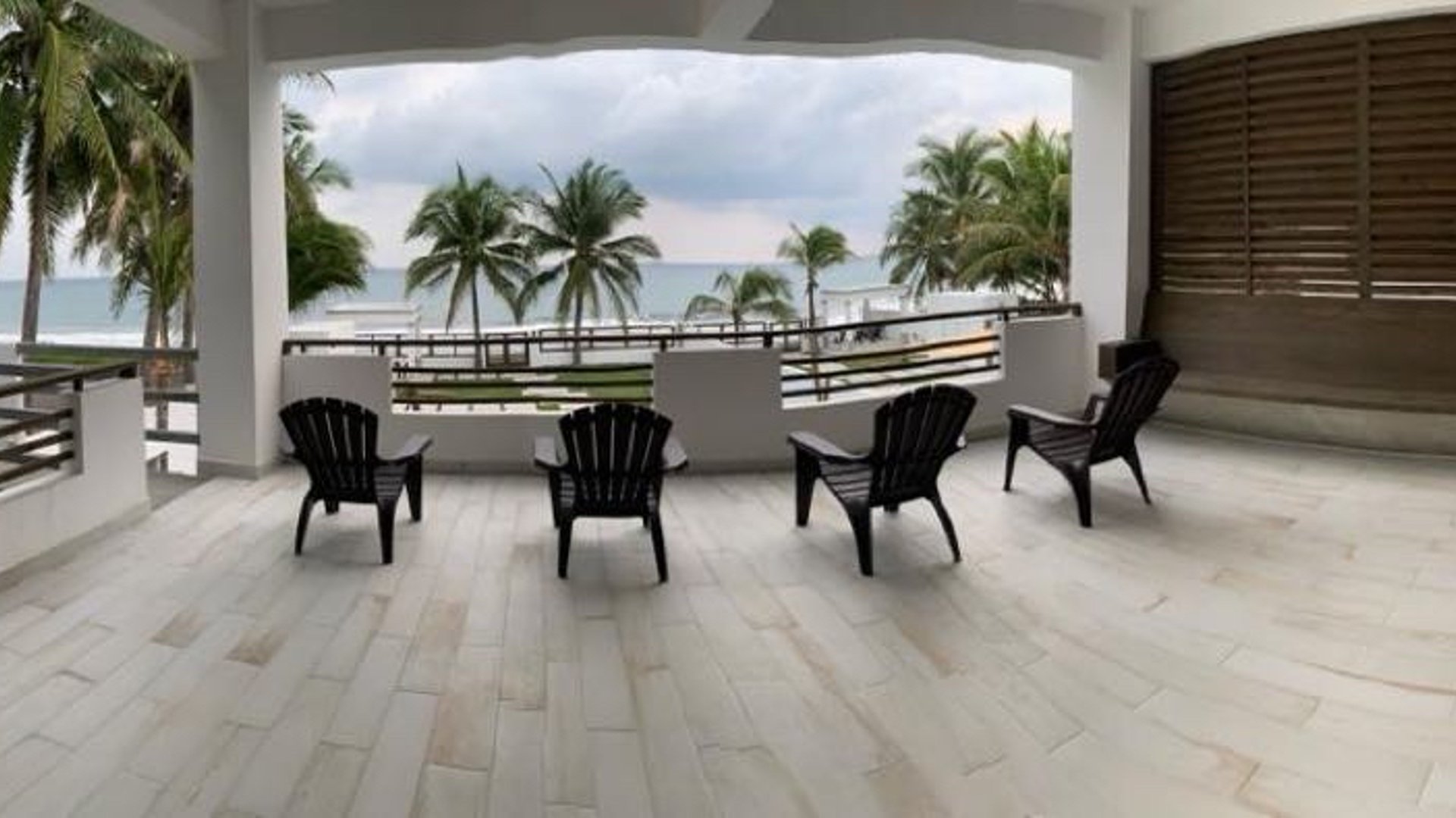 CASA DE PLAYA EN RENTA EN MONTERRICO VILLA 10 - Miniatura 8