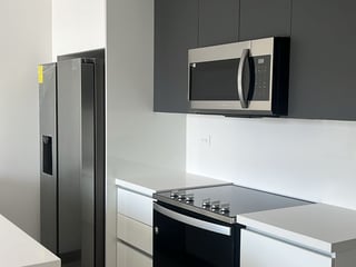 APARTAMENTO EN RENTA EN CAÑADAS DE ELGIN | ZONA 13 - 4