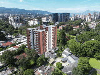 CASALINI LOS ARCOS / !ULTIMOS 10 Apartamentos en Venta! , zona 10 - 3