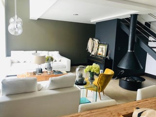 📍 PENTHOUSE EN VENTA – 2 HAB + 2 PARQUEOS | VIU CAYALÁ | ZONA 16 - 5