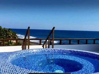 CONDOMINIO EL MUELLE SE VENDE PENTHOUSE - 3