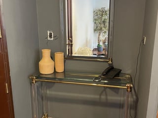 Alquiler de apartamento Amueblado y Equipado Pacífica Plaza Zona 14 - 4