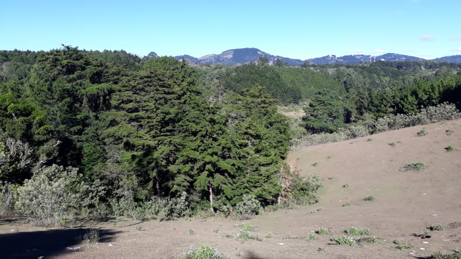 Finca en venta, El Tular camino Mataquescuintla.