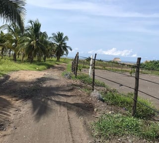 Venta de Terreno en Escuintla