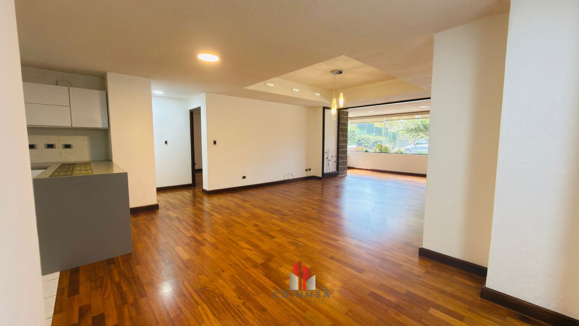 Apartamento en Renta km 8.5 Carretera a El Salvador - Miniatura 5