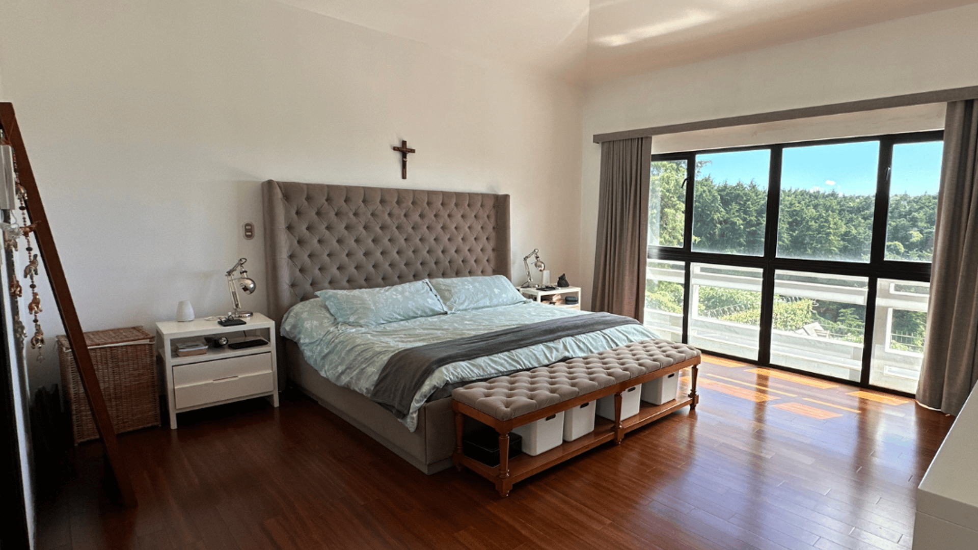 Hermosa casa en venta Monte Pinasco CAES KM 21.5 - Miniatura 8