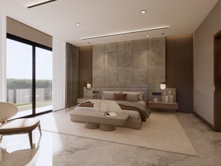 Residencia de Lujo en Venta La Fontana CAES Geraldyne - 2