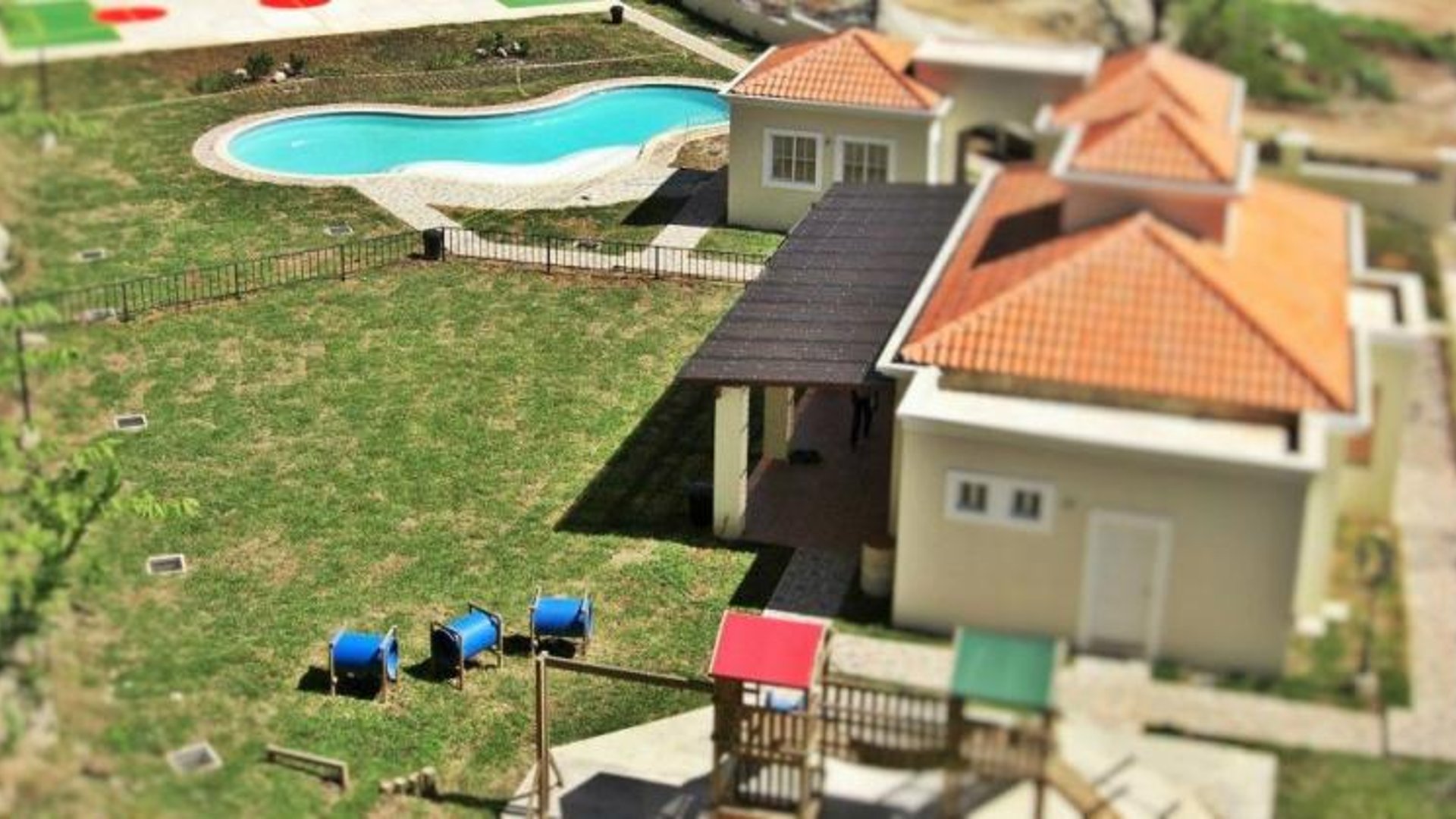 Casa en venta, en 4
