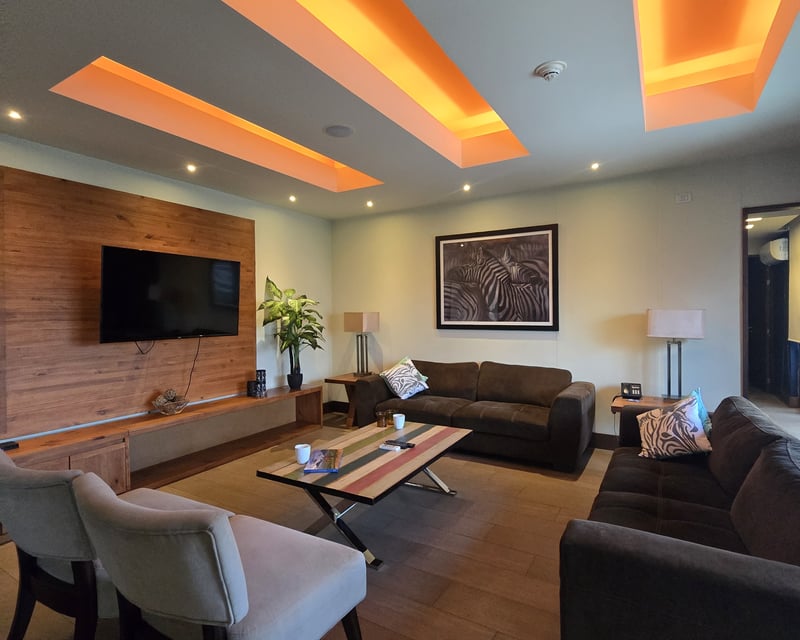 Venta apartamento en Zona 10 Guatemala