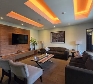 Venta apartamento en Zona 10 Guatemala