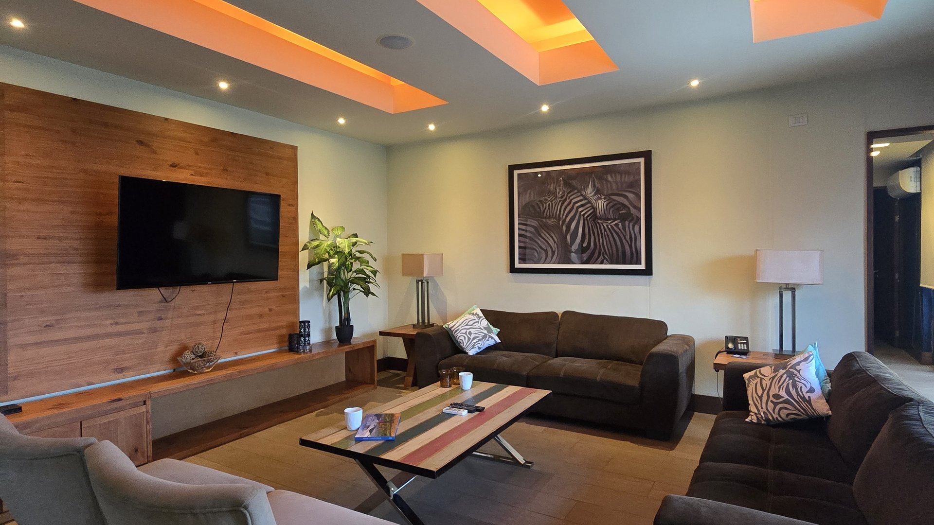 Venta apartamento en Zona 10 Guatemala