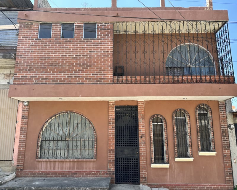 CASA EN VENTA EN KM 11.5 CARRETERA A SAN PEDRO AYAMPUC
