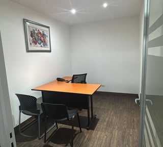 Oficina Comercial en Renta en Zona 11, Ciudad de Guatemala