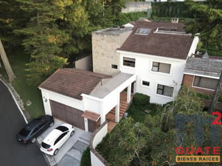 Casa en condominio en Venta, Carretera a El Salvador (V10121) - 2