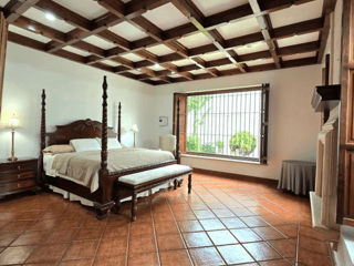 Residencia Colonial de Lujo en San Pedro las Huertas, Antigua Guatemala - 3