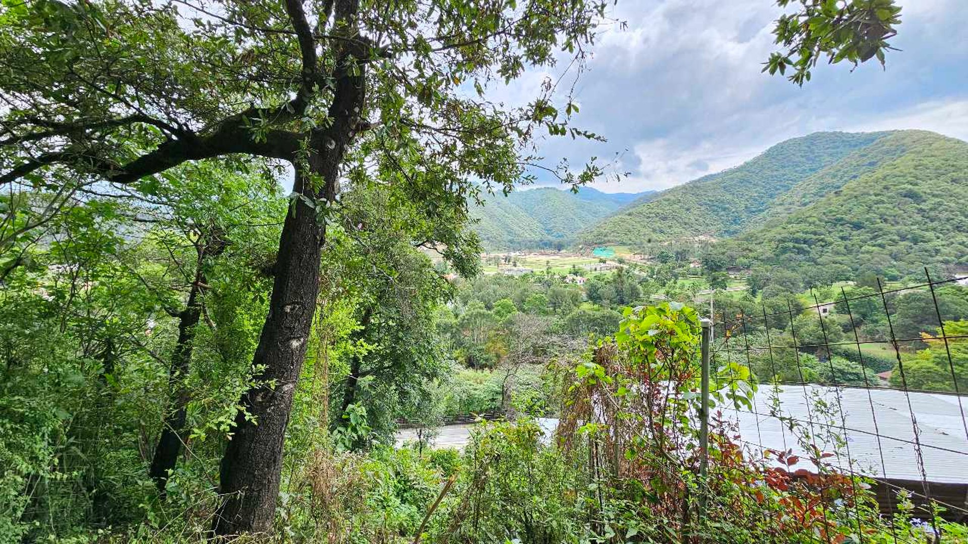 Terreno en Santa Inés Antigua Guatemala Topografía Ascendente - Miniatura 7