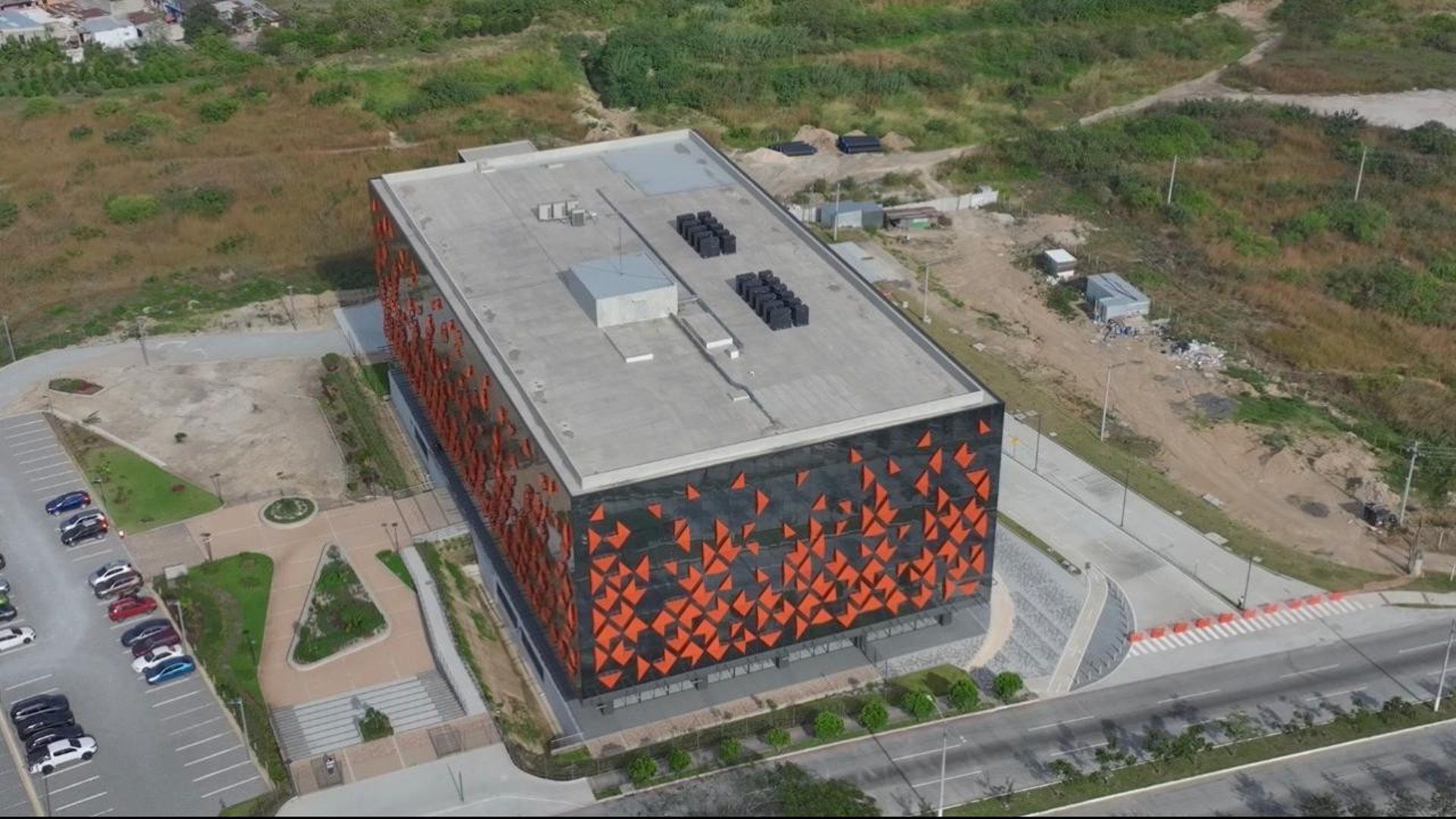 Oficina en Renta en Villa Nueva Guatemala