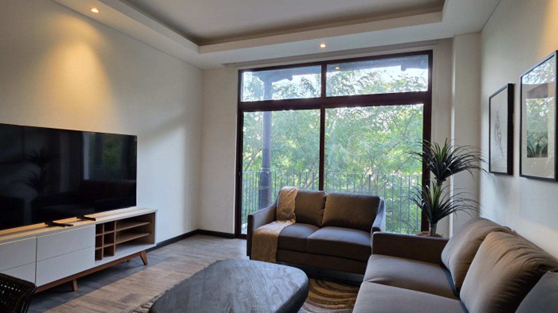 Apartamento amueblado en Alquiler Lirios de Cayala Z.16 - Miniatura 10