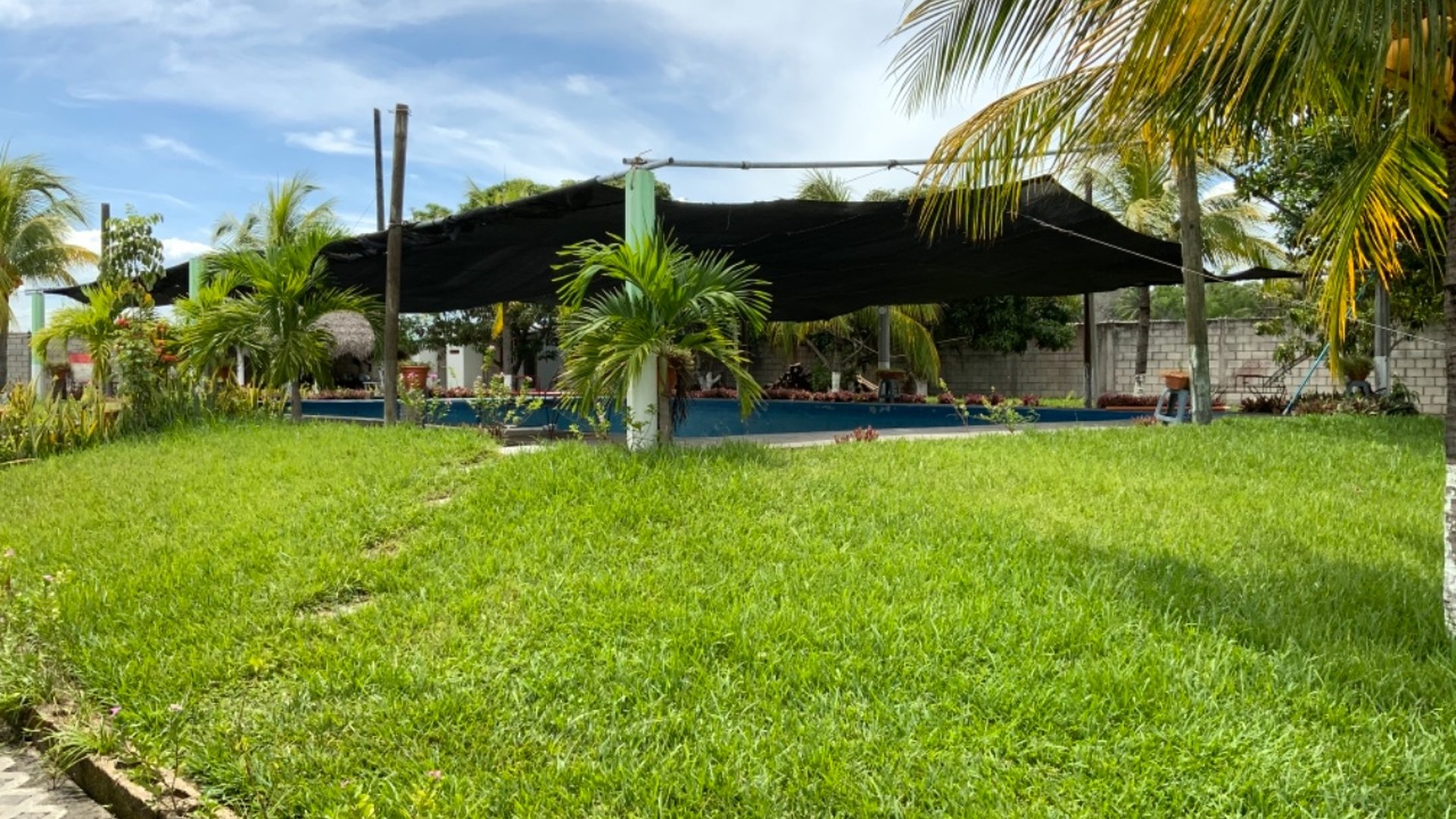 Casa en venta en Carretera a Hawai Monterrico, Chiquimulilla - Miniatura 7