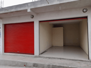 RENTA Local vía transitada Boca del Monte Villa Canales - Image 2