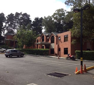 En renta apartamento Amueblado en Villas Tiepolo