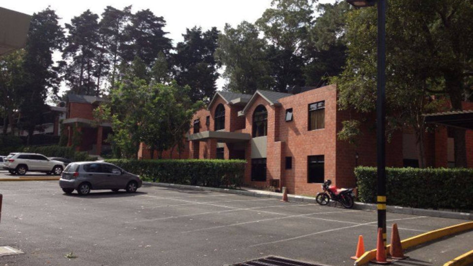 En renta apartamento Amueblado en Villas Tiepolo