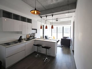 📍APARTAMENTO AMUEBLADO EN VENTA – 2 HAB | SHIFT | ZONA 16 - 4