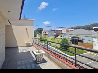 Casa en VENTA en Hacienda las viñas km 18 Carretera a lo de Dieguez - 2