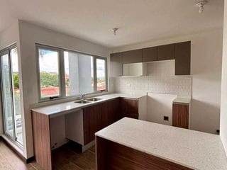 APARTAMENTO EN VENTA 📍 Nuvo Naranjo, zona 4 de Mixco - 4